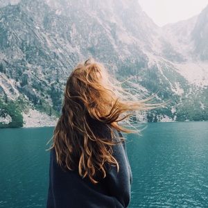 Meet your Posher, Isabella